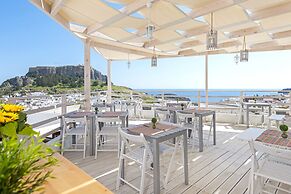 Lindos Harmony Suites