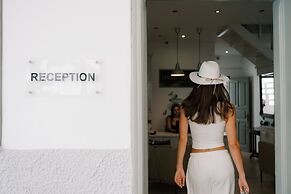 Lindos Harmony Suites