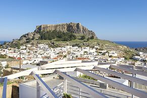 Lindos Harmony Suites