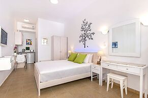 Lindos Harmony Suites