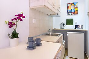 Lindos Harmony Suites