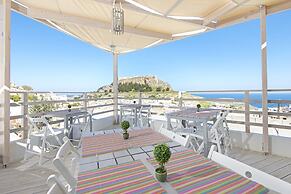Lindos Harmony Suites