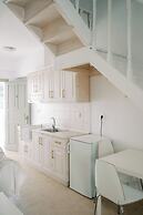 Lindos Harmony Suites