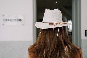 Lindos Harmony Suites