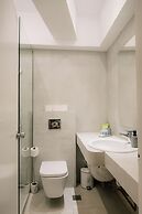 Lindos Harmony Suites