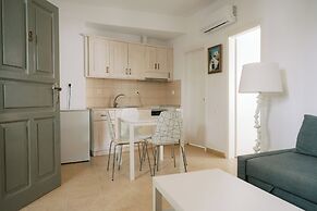 Lindos Harmony Suites