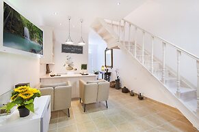 Lindos Harmony Suites