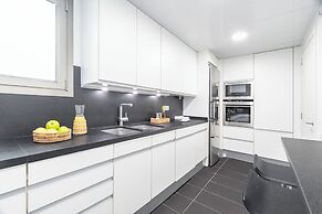 Aspasios Paseo de Gracia Apartments