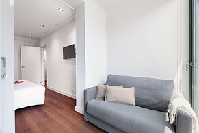 Aspasios Paseo de Gracia Apartments