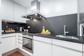 Aspasios Paseo de Gracia Apartments