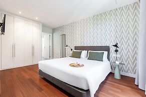 Aspasios Paseo de Gracia Apartments