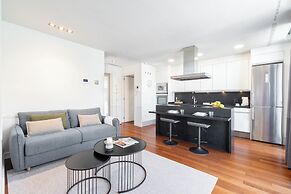 Aspasios Paseo de Gracia Apartments