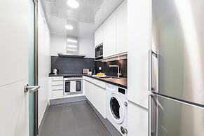 Aspasios Paseo de Gracia Apartments