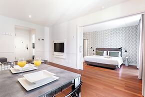 Aspasios Paseo de Gracia Apartments