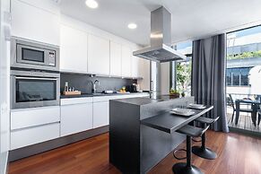 Aspasios Paseo de Gracia Apartments