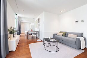 Aspasios Paseo de Gracia Apartments