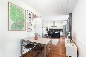 Aspasios Paseo de Gracia Apartments