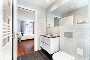 Aspasios Paseo de Gracia Apartments