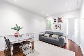 Aspasios Paseo de Gracia Apartments