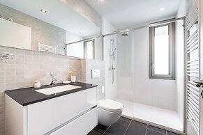 Aspasios Paseo de Gracia Apartments