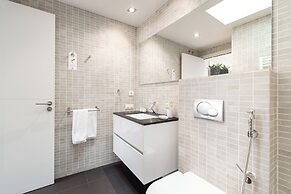 Aspasios Paseo de Gracia Apartments