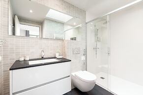 Aspasios Paseo de Gracia Apartments