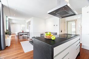 Aspasios Paseo de Gracia Apartments