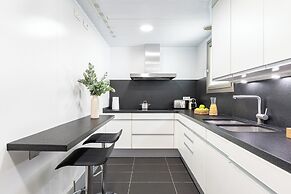 Aspasios Paseo de Gracia Apartments