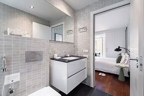 Aspasios Paseo de Gracia Apartments