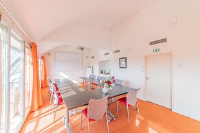 Résidence Montempo Lyon Cité Internationale