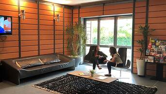 Résidence Montempo Lyon Cité Internationale