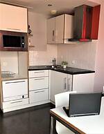 Résidence Montempo Lyon Cité Internationale