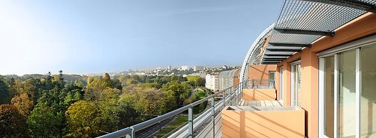 Résidence Montempo Lyon Cité Internationale