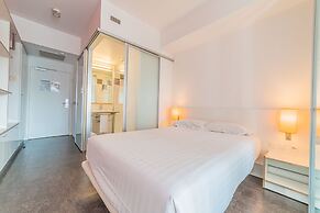 Résidence Montempo Lyon Cité Internationale