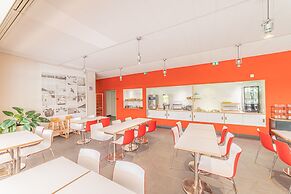 Résidence Montempo Lyon Cité Internationale