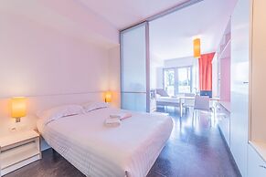 Résidence Montempo Lyon Cité Internationale