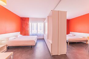 Résidence Montempo Lyon Cité Internationale