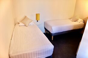 Résidence Montempo Lyon Cité Internationale