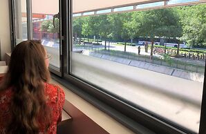 Résidence Montempo Lyon Cité Internationale