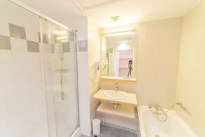 Résidence Montempo Lyon Cité Internationale