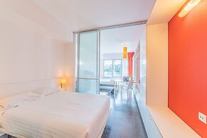 Résidence Montempo Lyon Cité Internationale