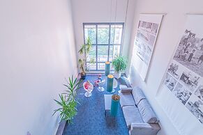 Résidence Montempo Lyon Cité Internationale