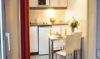 Montempô Lyon Part Dieu