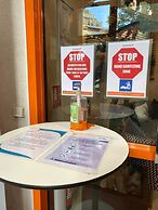 Montempô Lyon Part Dieu