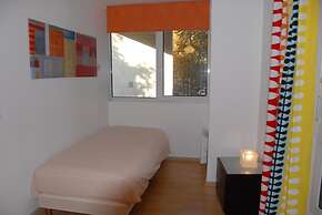 Montempô Lyon Part Dieu