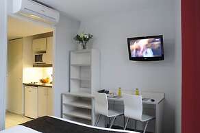 Montempô Lyon Part Dieu