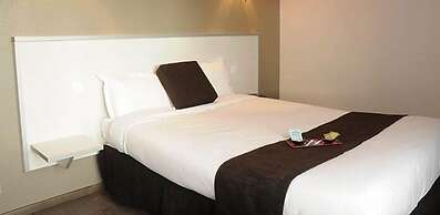 Montempô Lyon Part Dieu