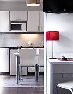 Montempô Lyon Part Dieu