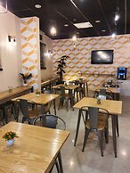 Montempô Lyon Part Dieu