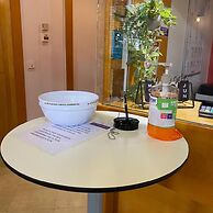 Montempô Lyon Part Dieu